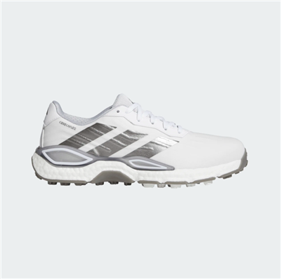 Adidas Men's Codechaos 27 Spikeless Golf Shoes, White