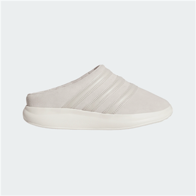 adidas Men's Adichill Golf Mule, Aluminum
