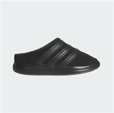 adidas Men's Adichill Golf Mule, Black