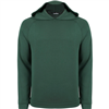 Swannies Men's Jayden Hoodie, Dark Forest