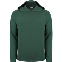 Swannies Men's Jayden Hoodie, Dark Forest