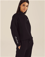 Malbon Women's Delilah Sweatshirt, Black