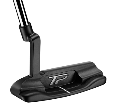 TaylorMade TP Black Soto #1 Putter