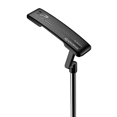 TaylorMade TP Black Juno L-Neck Putter, 34"