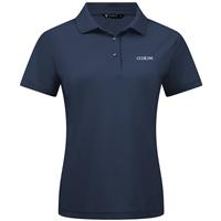 ClubLink Women's Polo, Navy