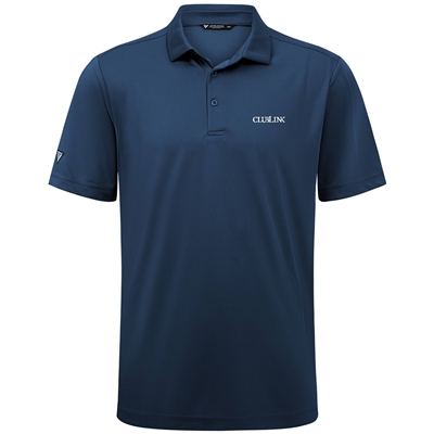 ClubLink Men's Original Polo, Navy