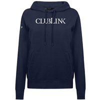 ClubLink Women's Hoodie, Navy