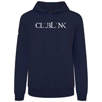 ClubLink Men's Hoodie, Navy