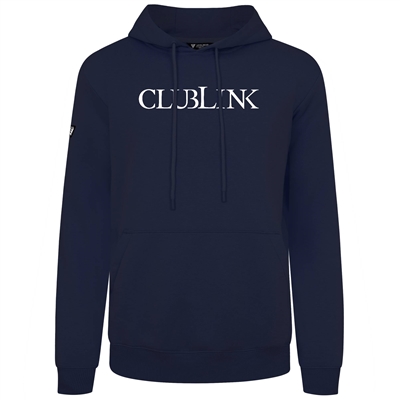ClubLink Men's Hoodie, Navy