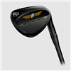 Limited Edition Titleist Vokey SM11 Black Vapor Wedge w/ Flight Lines