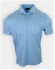 Donald Ross Men's Hank Polo, White Multi