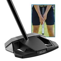 TaylorMade Spider ZT Putter, Counter Balance