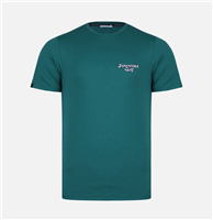 Swannies Men's Good Times T-Shirt, Deep Lake
