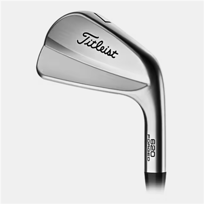 Titleist 620 MB Irons