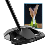 TaylorMade Spider ZT Putter