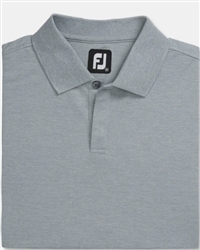 Footjoy Athletic Fit Block Sleeve, Grey/Lime