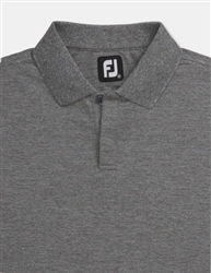 Footjoy Athletic Fit Block Sleeve, Coal/Black