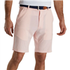 Footjoy Men's Seersucker 10" Shorts, Quartz Pink