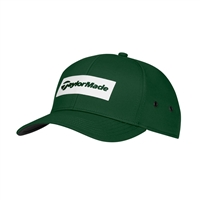 TaylorMade Newport Icon Hat, Green