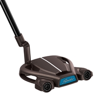 TaylorMade Spider Tour L-Neck, Torched