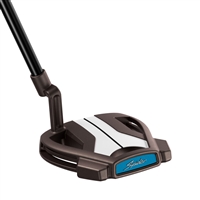 TaylorMade Spider Tour X L-Neck Putter, Torched