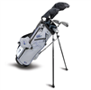 US Kids UL7 60" 7-Piece Stand Set, Grey