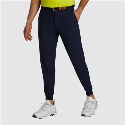 Menâ€™s Footjoy HYPR Golf Joggers, Navy