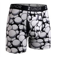 2UNDR Swing Swift Golf Boxer Brief - Ballsey