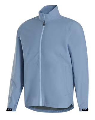 FootJoy Men's HydroLite X Rain Jacket-Storm