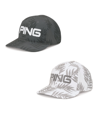 PING Lite Golf Hat