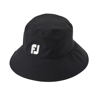 Footjoy Dryjoy Premium Bucket Hat