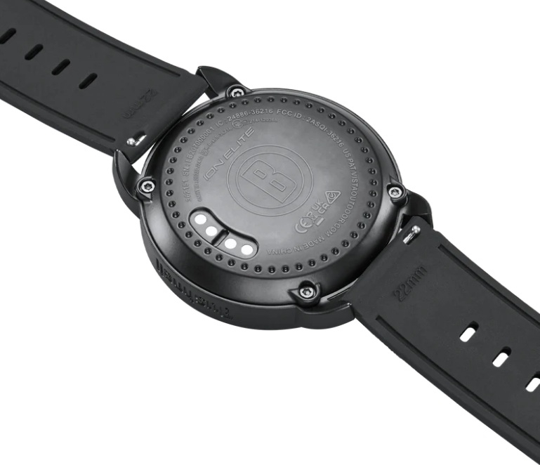 Bushnell 2026 iON Elite GPS Watch