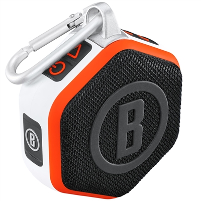 Bushnell Wingman 2026 Mini GPS Speaker