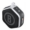 Bushnell Wingman 2026 Mini GPS Speaker, Black/Silver