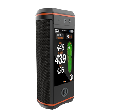 Bushnell Wingman 2026 HD GPS Speaker