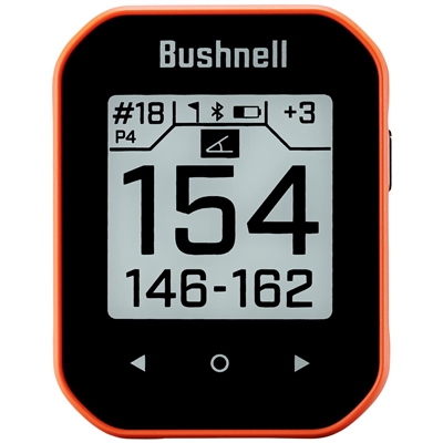 Bushnell Phantom 3 GPS