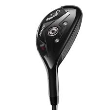 Callaway APEX 19 Hybrid