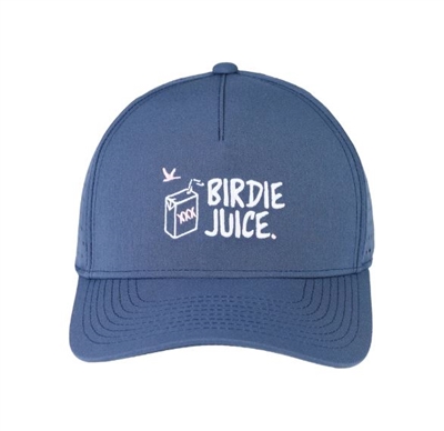 Swannies Birdie Juice Hat, Navy