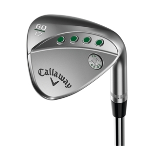 Callaway PM Grind Chrome Wedge (Demo)