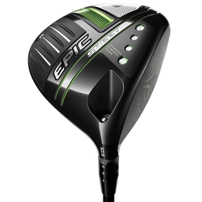 Callaway Epic Speed Driver (Demo), 10.5* Loft, Reg Flex