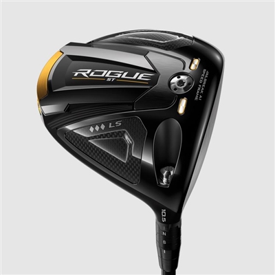 Callaway Rogue ST Triple Diamond Driver