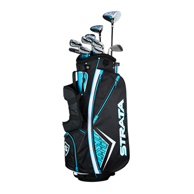 Callaway Strata 14-Piece Women's Complete Set