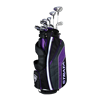 Callaway Strata 16-Piece Women's Ultimate Complete Set, Right Hand