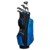 Callaway Women's Reva 8PC Package Set, Blue