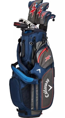 Callaway XR 13-Piece Package Set