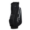 Callaway Chev 14 Cart Bag, Black