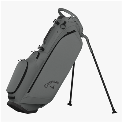 Callaway Fairway C Stand Bag, Iron