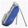 Callaway Fairway C Stand Bag, Silver/Neptune