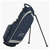 Callaway Fairway C Stand Bag, Navy/Sunset Palms/Silver