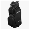 Callaway Cargo Cart Bag, Black